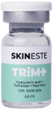 SKINESTE TriM+ 1,5% (2400 кДа) с трегалозой-1% и маннитолом-1%, флакон 5,5мл - фото 6499