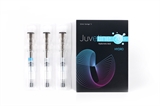 Juveline HYDRO Гель косметический с гиалуроновой кислотой, уп/3 шприца*2 мл - фото 6510