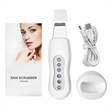 Аппарат для ультразвуковой чистки SkinSCRUBBER модель FF 50/10 - фото 6730