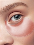 Пептидный патч для глаз VISION peptides & ruby patch for eyes, 60шт - фото 6977