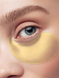 Пептидный патч для глаз LIFTING peptides & gold patch for eyes, 60шт - фото 6986