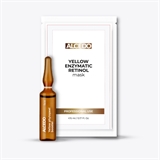 ALCEDO Желтый фитопилинг бустер омолаживающий / YELLOW PHYTOPEEL BOOSTER, амп.2мл - фото 7148