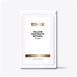 ALCEDO Желтая энзимная ретиноловая маска омолаживающая / YELLOW ENZIMATIC RETINOL mask, саше 5мл - фото 7149