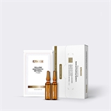 ALCEDO НАБОР YELLOW PEEL (фитопилинг 2мл +лосьон 2мл +маска 1саше), 1 set - фото 7150