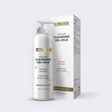 ALCEDO Натуральный гель-флюид с АНА / Natural GEL-FLUID AHA, 100мл - фото 7162