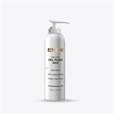 ALCEDO Натуральный гель-флюид с АНА / Natural GEL-FLUID AHA, 100мл - фото 7164