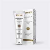 ALCEDO Гель-нейтрализатор контроль цвета / NEUTRALIZER color control, 100мл - фото 7165