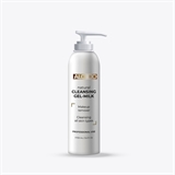 ALCEDO Натуральное гель-молочко очищающее / Natural GEL CLEANSING-MILK, 100мл - фото 7176