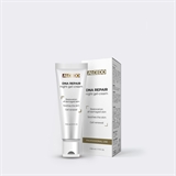 ALCEDO ДНК восстанавливающий ночной гель-крем / DNA REPAIR night gel-cream, 50мл - фото 7186