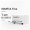 NIMFIA fine, шприц 1мл NF-2