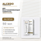 ALCEDO ДНК восстанавливающая амниотическая сыворотка / DNA REPAIR amniotic serum, 50мл ALP23