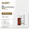 ALCEDO ДНК восстанавливающее питательное масло / DNA REPAIR nourishing oil, 30мл ALP25
