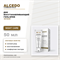 ALCEDO ДНК восстанавливающий ночной гель-крем / DNA REPAIR night gel-cream, 50мл ALP26