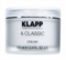 (М) KLAPP Ночной крем / A CLASSIC Cream 100 мл 802