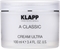 (М) KLAPP Дневной крем / A CLASSIC Cream Ultra 100 мл 809