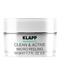 (М) KLAPP Микропилинг CLEAN&ACTIVE Micro Peeling, 50мл 1214