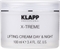 (М) KLAPP Крем-лифтинг день/ночь / X-TREME Lifting Cream Day & Night 100 мл 958